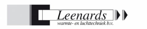 Leenards Warmte- en Luchttechniek BV